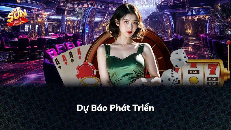 Dự Báo Phát Triển