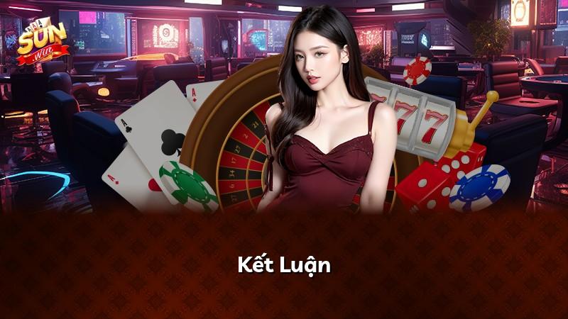 Kết Luận