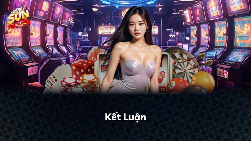 Kết Luận