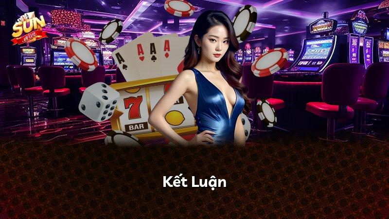 Kết Luận